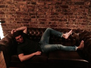 Kıvanç Dönmez’le yeniden!