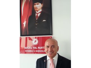 DYP'li Kemal Abdullahoğlu: Atılan tek önleyici adım yok..