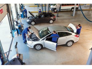 GECİKME CEZALARI YENİDEN YAPILANDIRILDI