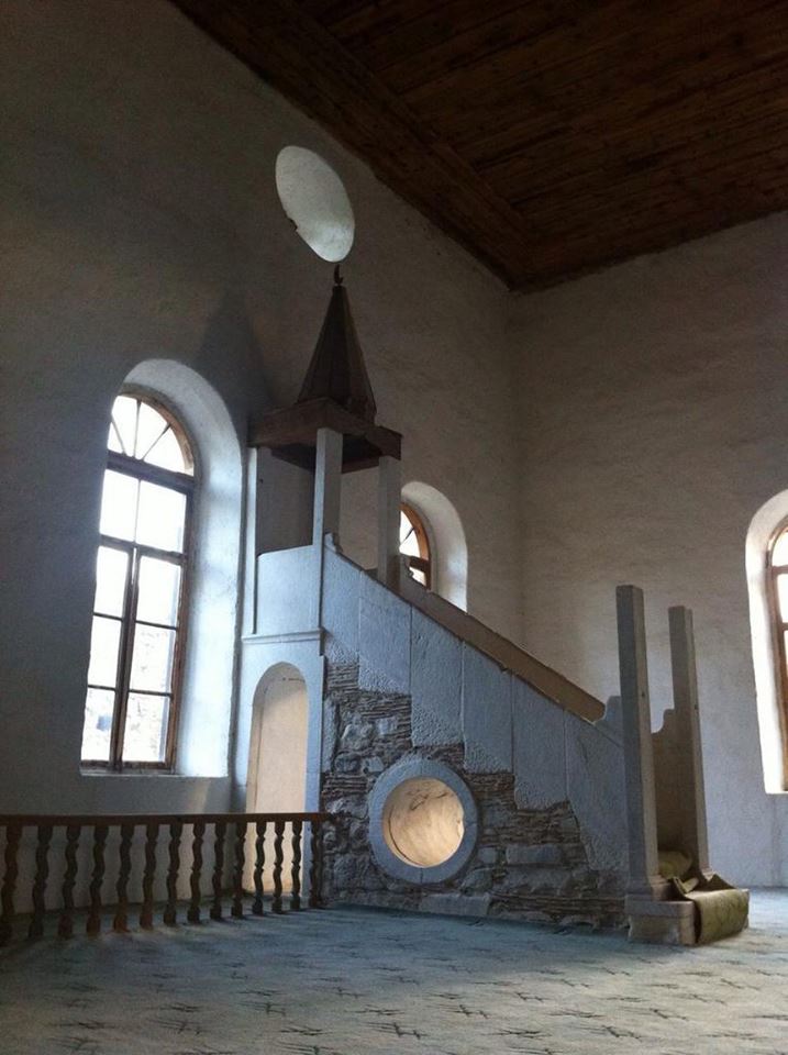 Özden'den 'Tarihe Saygı' Çağrısı