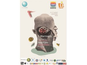 Kısa Film Festivali başlıyor