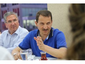 Basına yeni kaynak müjdesi