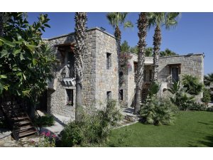 Palmarina Bodrum’dan bayrama özel