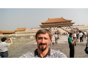 ÇİN SEDDİ TARİH KOKUYOR