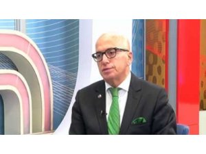 TÜRKİYE 'NİN AVRUPA BİRLİĞİ RÜYASI SONA ERMİŞTİR ...