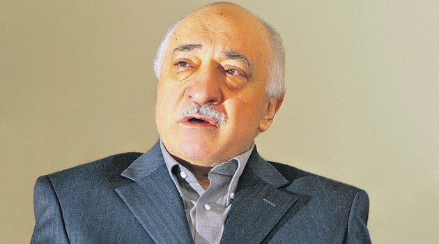Fethullah Gülen Hocaefendi: Olaylarla Hizmeti irtibatlandırmak büyük bir iftira