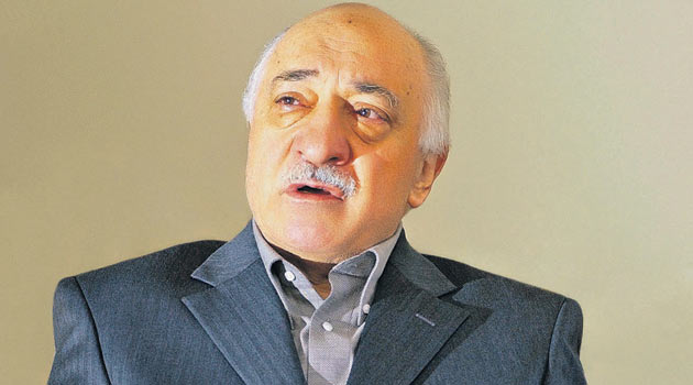 Fethullah Gülen Hocaefendi: Olaylarla Hizmet'i irtibatlandırmak büyük bir iftira