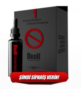 Dron Damla Sigara Uzaklaştırıcı