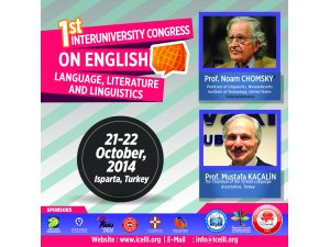 Chomsky Isparta yolcusu