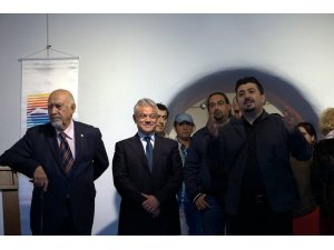 İSTANBUL'DA MARMARİS "SİNERJİ"Sİ