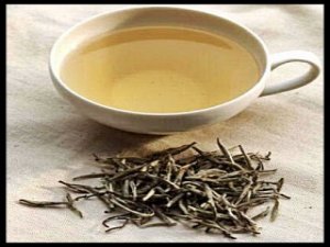 Kilo Vermenin Kesin Yolu Beyaz Çay