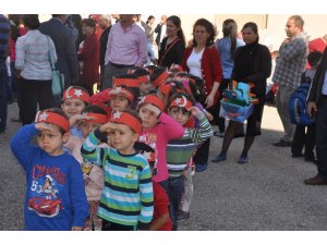 Halide Edip’li Minikler Cumhuriyet Kutlamalarına Damgasını Vurdu