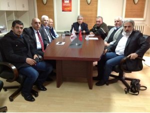 Anadolu STK'ları "Bizi Bölmeye Gücünüz Yetmeyecek"