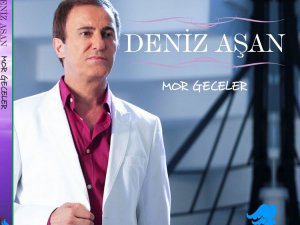 Deniz Aşan, yeni albümü “MOR GECELER” ile iddialı geliyor