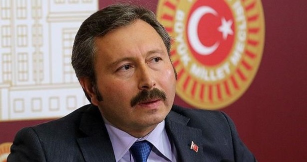 "Demokratik Gelişim Partisi"nin kuruluş dilekçesini İçişleri Bakanlığı'na verdi