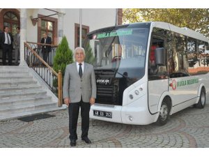 MUĞLA BÜYÜKŞEHİR BELEDİYESİ OTOBÜS SEFERLERİNİ ARTTIRIYOR