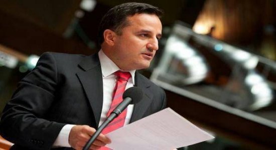 Muğla Milletvekili Prof.Dr.Yüksel Özden'in 10 Kasım Mesajı