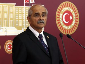 Demir: "İşsiz sayısı 2 milyon 867 bin olmuştur"