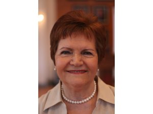 PROF. DR. ÇİĞDEM KAĞITÇIBAŞI  UNESCO TÜRKİYE MİLLİ KOMİSYONU GENEL KURUL ÜYESİ OLDU