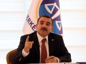 MP GENEL BAŞKANI PROF. KARSLI: "BU BİR SEFER GÖREV EMRİ!"