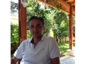 Ak Parti Marmaris'te Osman Ülgen sürprizi