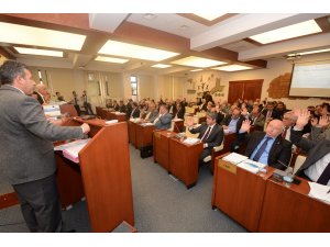 MUSKİ Olağan Genel Kurul Toplantısını Gerçekleştirdi