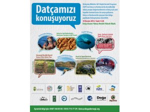 Datça'nın Geleceği İçin Buluşuyorlar‏