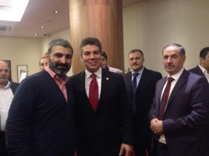 25.Mardinliler Çalışma Platformu