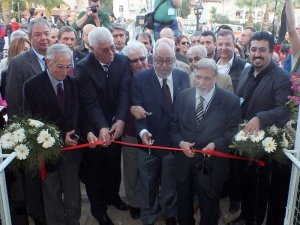 Fotoğrafın kalbi Marmaris’te atıyor