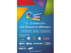 Marmaris Uluslararası Fotoğraf Festivali Samsung’un ışığıyla başladı!