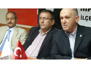 Hasan Engin ve ekibi yeniden görevde