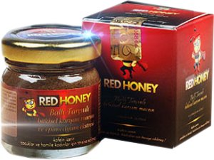 Red honey işe yarar mı?