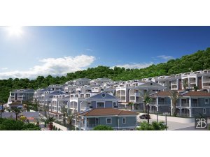 Kumtaş Yaşamkent görkemli bir törenle açıldı