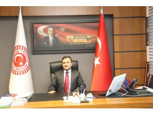 GELECEK NESİLLERİMİZ ADINA UMUT BAĞLADIĞIMIZ ASIL GÜÇ ÖĞRETMENLERİMİZDİR."