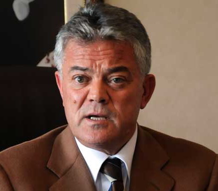 Başkan Acar ameliyat oldu