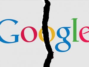 AVRUPA GOOGLE'A 'DUR' DEDİ