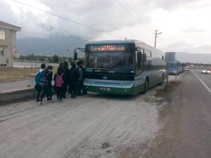 Büyükşehir YAPEX Fuarında Tanıtıldı