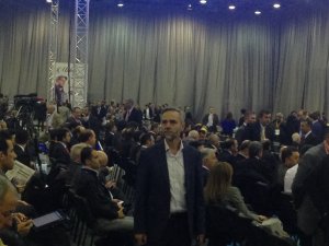 15.Müsiad Uluslararası Fuar Açılışı