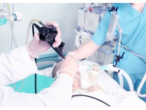 ENDOSKOPİK TANI VE TEDAVİ‏