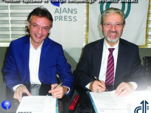 Ajans Press Group, Holdingleşme Yolunda “Değişim Dinamikleri” ile İlerleyecek