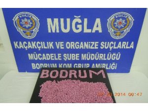 Bonsai, Kokain,Esrar Satıcılarına Geçit Yok..!