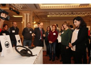 “Öğretmenin Kimyası” Projesi