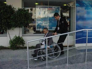 3.ARALIK DÜNYA ENGELLİLER GÜNÜ