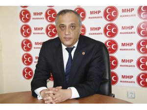 AYGÜN: İNSAN YA ENGELLİ, YA ENGELLİ YAKINI YADA ENGELLİ ADAYIDIR