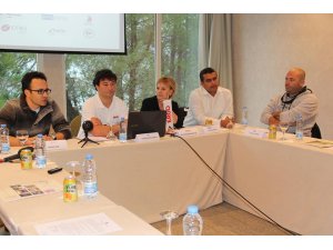 PARALİMPİK YELKEN SOSYAL SORUMLULUK PROJESİ