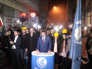 GÜNDÜZ: İNSAN HAYATINA ÖNEM VERİLMELİ