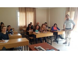 Meslek eğitiminde  ‘Yakut’ gibi fırsat