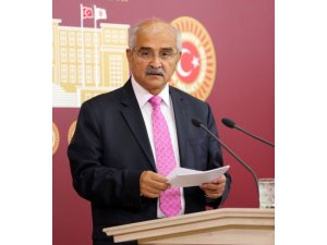 CHP Muğla Milletvekili Demir: “Muğla’da Orman Kaybımız Çok Fazla”