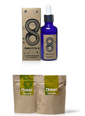 Toksinlerden Kurtulabilmek İçin İnstadiet