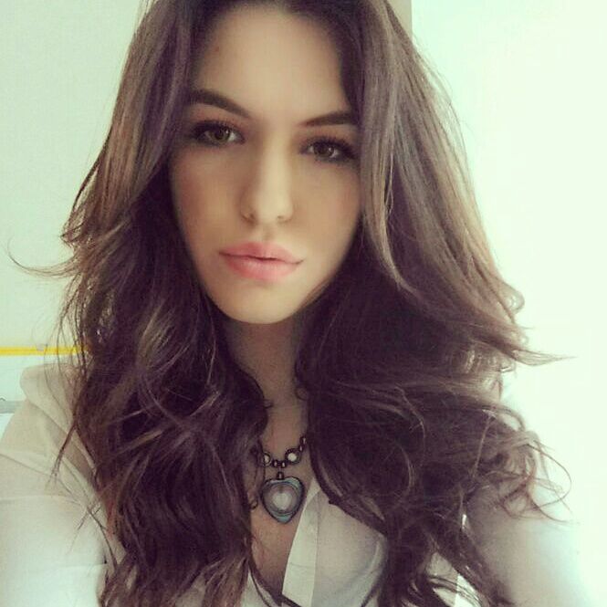 Genc modacı Dilara Kırmıttan ilginç cevap!